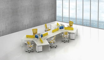 深圳东方华奥办公家具厂 打造优质实惠环保的办公解决方案