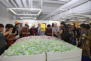 隆力奇工业旅游 日用品销售与体验经济的创新融合