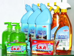 集团专题研讨自有品牌建设工作，聚焦日用品销售升级